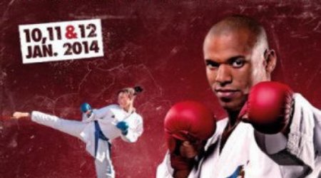 Азербайджанские каратисты завоевали 3 медали на Paris Open