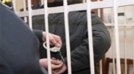 Ядигяр Садыгов приговорен к 6 годам лишения свободы