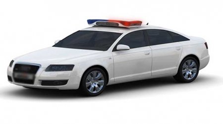 Азербайджан закупает систему «Intelligent Patrol» для полицейских автомобилей
