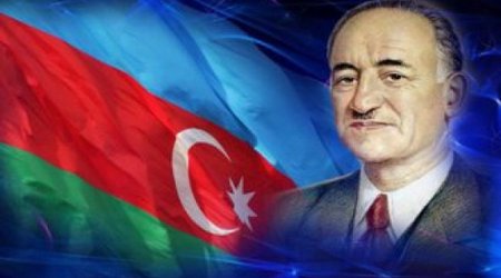 Подготовлен план мероприятий, посвященных 130-летию Мамеда Эмина Расулзаде