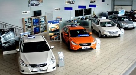 Автокредитование может быть ограничено в будущем