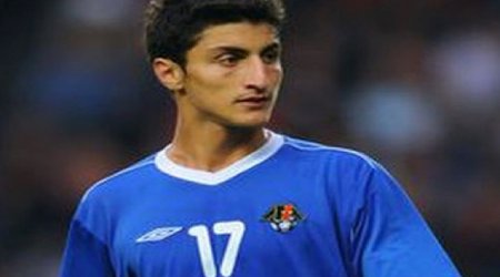 Bundesliqadan azərbaycanlı futbolçuya təklif