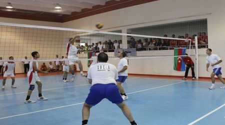 Azərbaycanın milli komandaları ilkə imza atacaq