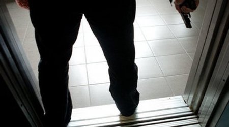 Futbolçuları gülləbaran etdilər: ölən var