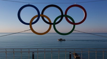 Стокгольм отказался от проведения Олимпиады-2022