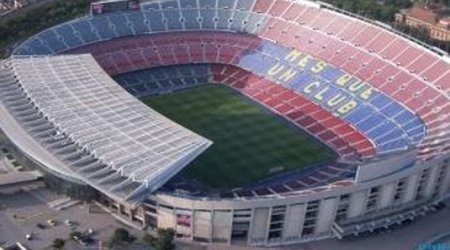Qətərdən "Barselona"ya 350 milyon avroluq təklif