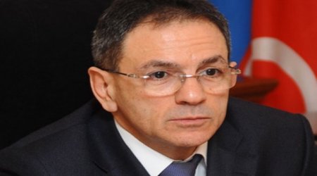 Мадат Гулиев:Европейцы удивлены состоянием ИУ Азербайджана