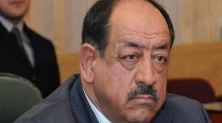 Байрам Сафаров: Азербайджанская община поддерживает переговоры