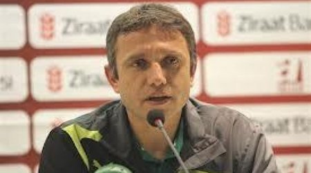 Fatih Terimin yeni köməkçisi məlum oldu