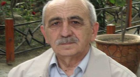 Azərbaycanın tanınmış yazıçı və dramuturqu vəfat edib