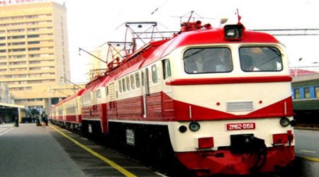 АЖД получили отремонтированные за рубежом вагоны