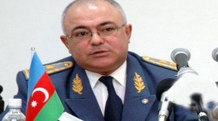 Айдын Алиев: «Усилится контроль за импортом автомобилей»