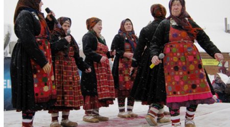 Скончалась самая старшая "Бурановская бабушка"