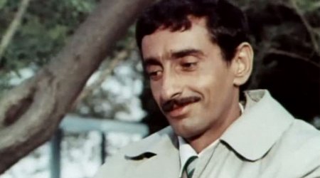 Hacı İsmayılovın 70 yaşı oldu