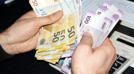 За год азербайджанцы заработали более 37 млрд