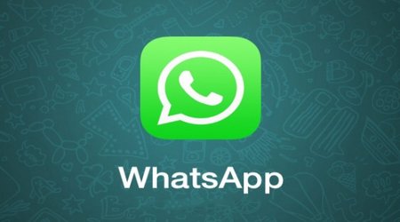 Вниманию пользователей WhatsApp