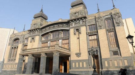 В Баку состоится показ оперы первой на Востоке женщины-композитора