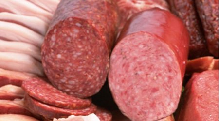 В Азербайджане нет халяльной колбасной продукции