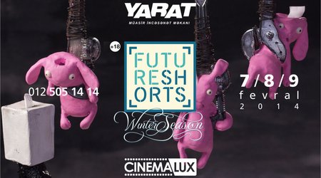 В Баку стартует зимний сезон фестиваля короткометражных фильмов