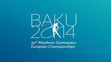 Баку – европейская столица художественной гимнастики 2014 года