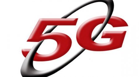 Сеть 5G позволит скачивать фильм за одну секунду