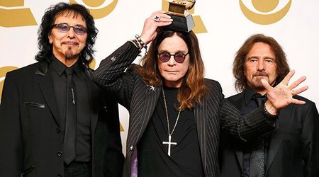 В Лос-Анджелесе раздали первые награды Grammy- ФОТО