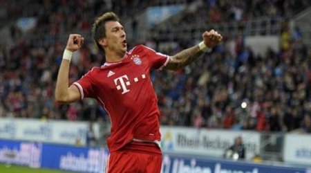 "Barselona" "Bavariya"nın futbolçusunu istəyir
