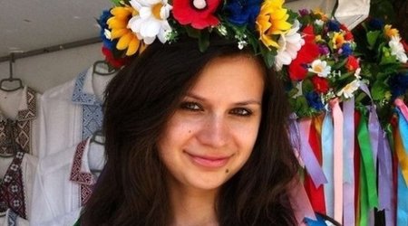 «Пути назад у украинцев нет, иначе - вторая Северная Корея», - украинский журналист для ANN.Аz