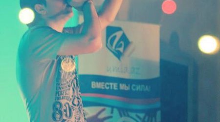 Gənc sahibkar: cəmiyyətin gənclərlə bağlı düşüncəsi dəyişilməlidir - FOTO + VİDEO