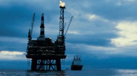BP остановит 2 платформы на "Азери-Чираг-Гюнешли"