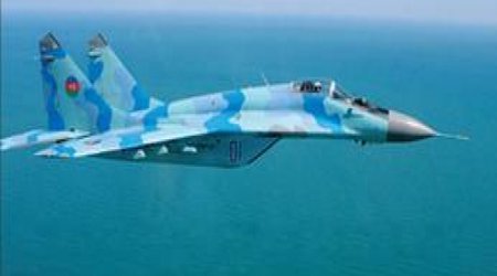 Россия не против наказать Армению силами азербайджанских ВС