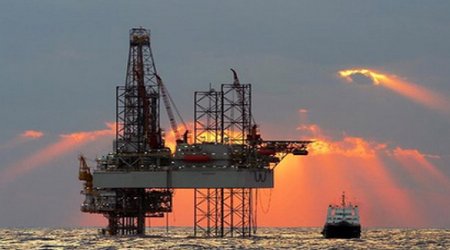 Вошла в строй вторая скважина на месторождении «Умид»
