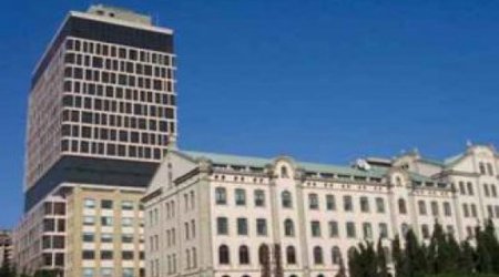 Landmark Baku выставлен на продажу