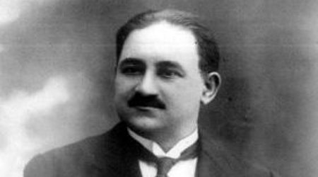 К 130-летию М.Э.Расулзаде: памятник не установлен, имя БГУ не возвращено
