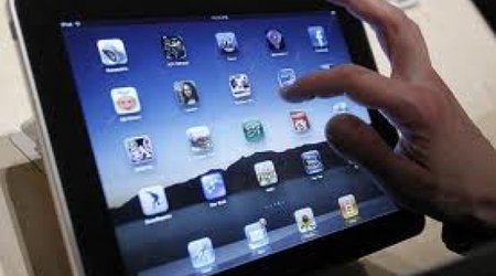 iPad и iPhone станут более чувствительными