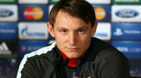 «Арсенал» берет в аренду «Спартаковца»