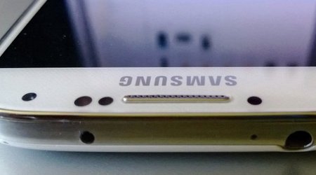 Новшество от Samsung