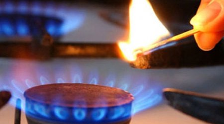 Когда в новостройках появится газ?