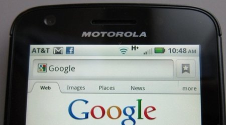 Motorola продана китайцам