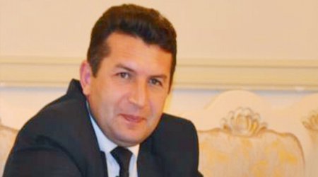 Qalib Şəfahət: Çəmən xala - E-kitab