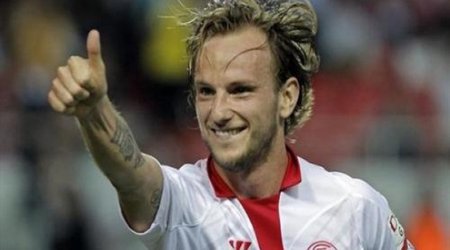 "Sevilya"nın futbolçusu "Atletiko"nun hədəfində