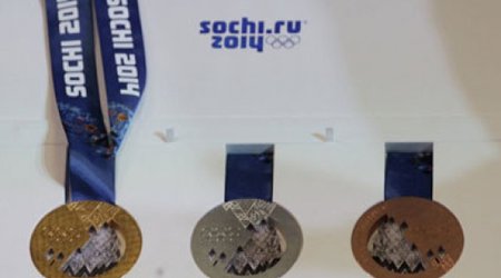 Soçi Qış Olimpiadasında Azərbaycanı legionerlər təmsil edəcək