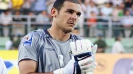 Kamran Ağayev “Qəbələ”də