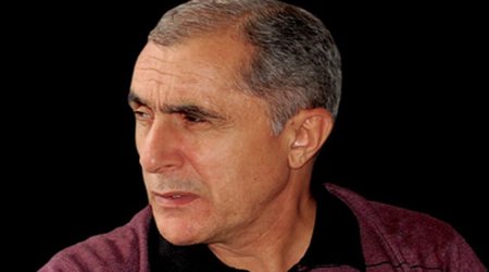 Алим Гасымов выступит с сольным концертом