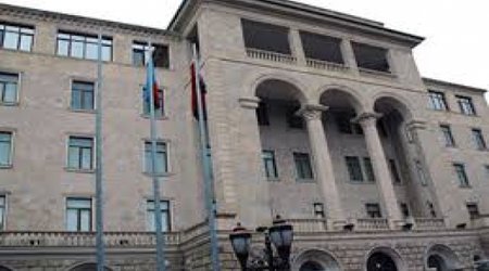 Обнародован объем накоплений в Фонде помощи ВС Азербайджана