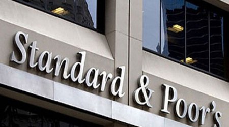 S&P подтвердило рейтинг Азербайджана со "Стабильным" прогнозом