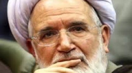 Mehdi Kərrubi bundan sonra ev dustaqlığında saxlanılacaq