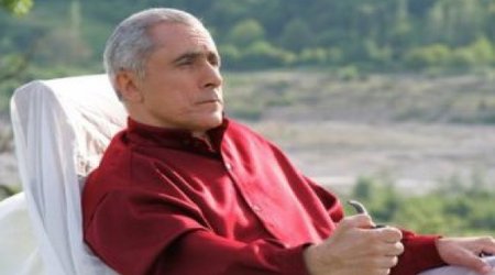 Алим Гасымов: «Дома очень холодно, просто кошмар. Внуки мерзнут»
