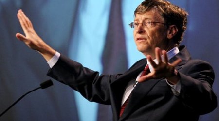 Билл Гейтс продолжит разработку продуктов для Microsoft