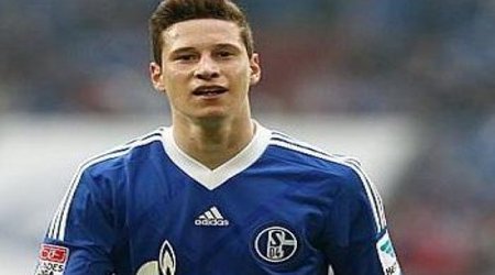 "Arsenal"dan "Şalke"nin futbolçusuna 30 milyon avro